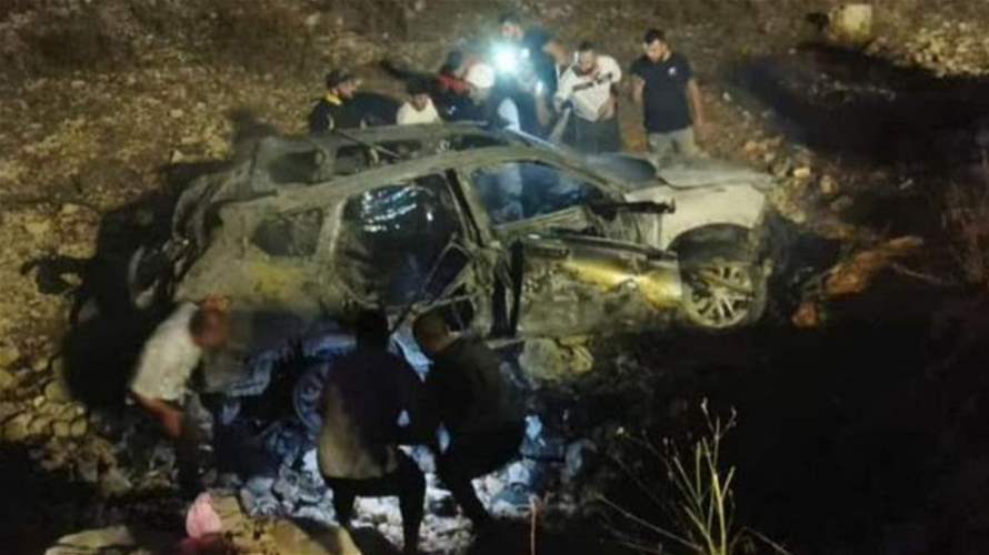 خبر وفاة والدة الفتيات ضحايا الإستهداف في عيناتا... ما صحته؟