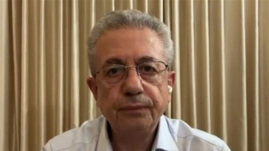 Barghouti to LBCI: What is happening in Gaza is a massacre and a slaughter