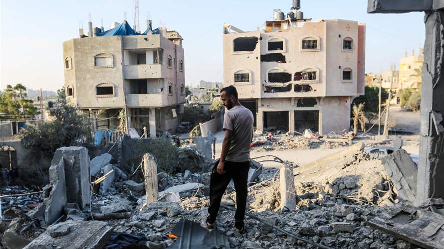 Ursula von der Leyen: EU approves additional aid of 25 million Euros for Gaza 