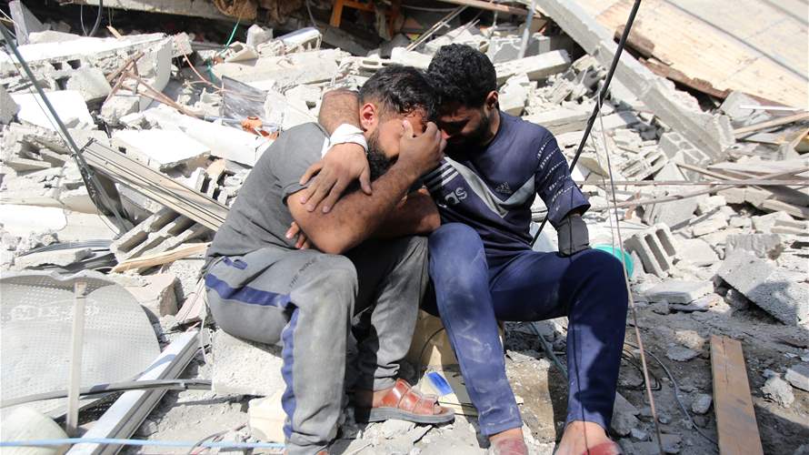 في اليوم الـ 31 من الحرب: حصيلة القتلى في غزة تجاوزت عشرة آلاف شخص