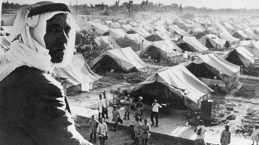 The Nakba of 1948: Why were the Palestinians expelled from their land?