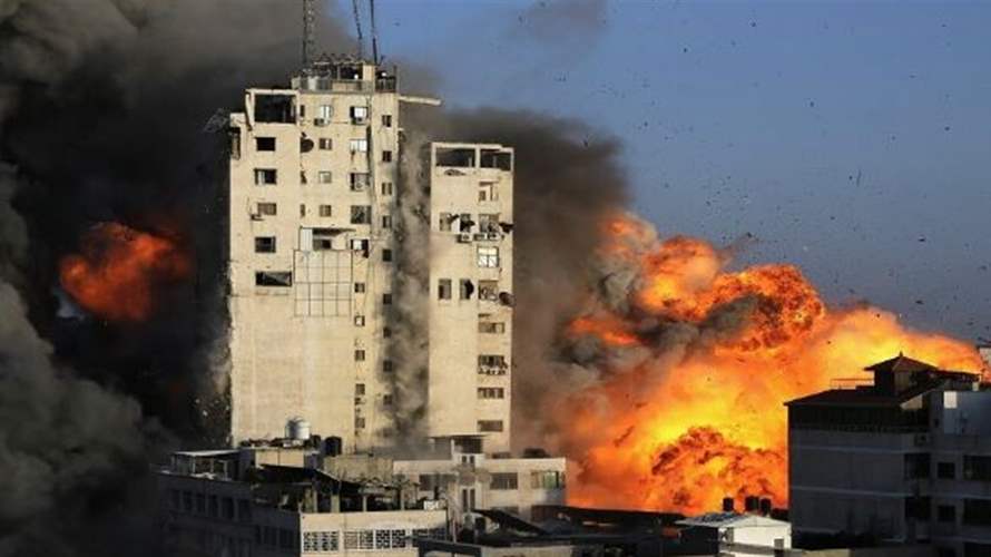 البيت الأبيض: إمكان تطبيق "هدنات تكتيكية" في غزة