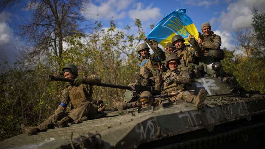 Ukrainian forces prepare for third Russian attack on Avdiivka