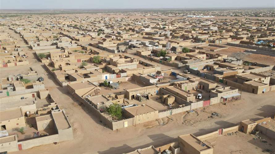 At least six killed in strikes in Malian city of Kidal