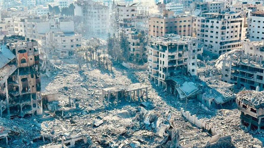 Hamas: We call on the United Nations and relevant parties to stop this crime against humanity leading to genocide