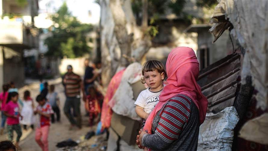 الصليب الأحمر: مقتل أطفال في غزة إخفاق أخلاقي للعالم بأسره
