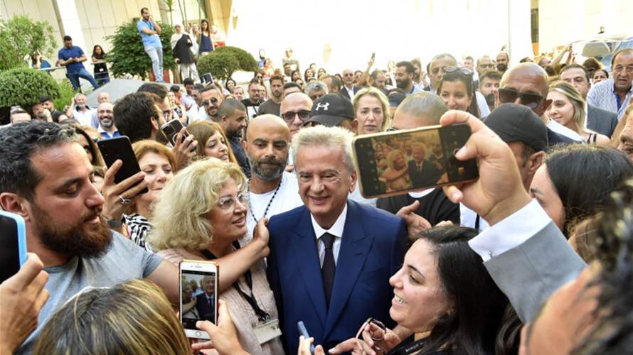 تكليف القاضي "حلاوي" مكان "أبو سمرا" فهل يستكمل تحقيق رياض ورفاقه؟ (الجمهورية)