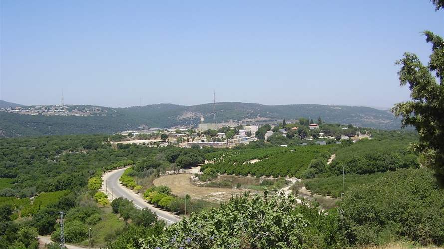 Hezbollah targets Israeli infantry force in vicinity of Shomera base, causing casualties