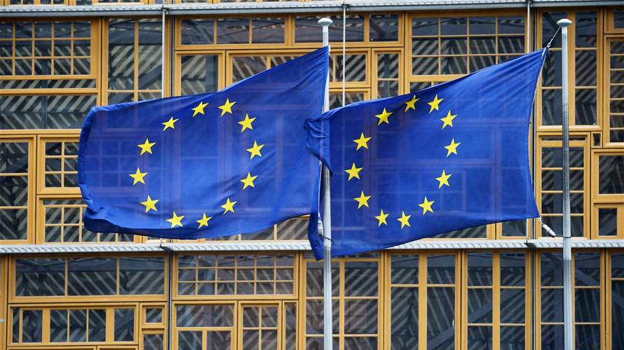 المفوضية الأوروبية توصي بمفاوضات انضمام اوكرانيا ومولدافيا الى الاتحاد الاوروبي