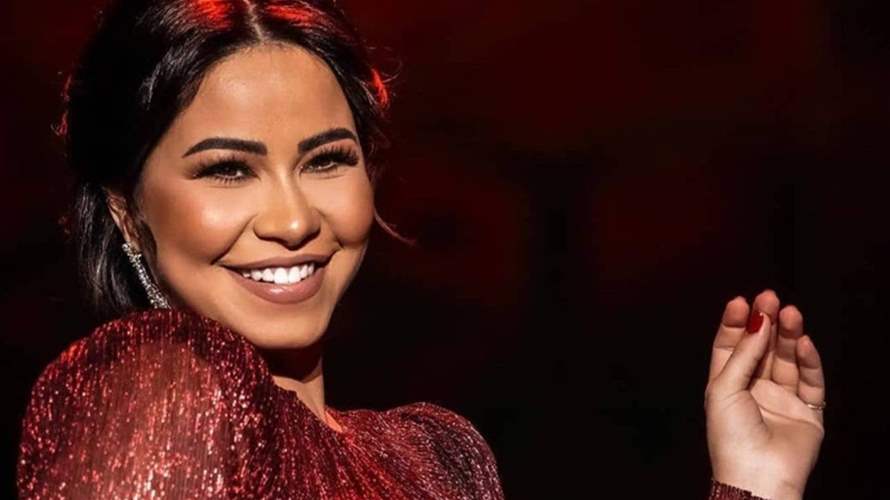 شيرين عبد الوهاب مع حسام حبيب مجدداً... هل فقدت الكثير من وزنها؟