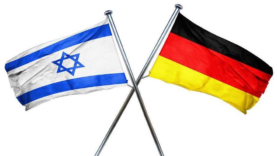 ارتفاع كبير في صادرات المعدات العسكرية الألمانية إلى اسرائيل