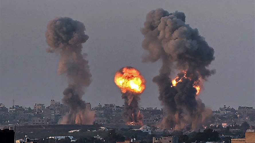 War crimes lawsuit filed by three Palestinian groups