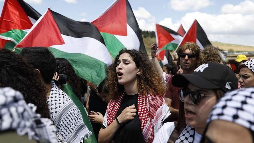 Silenced Voices: The Ongoing Persecution of 48-Palestinians