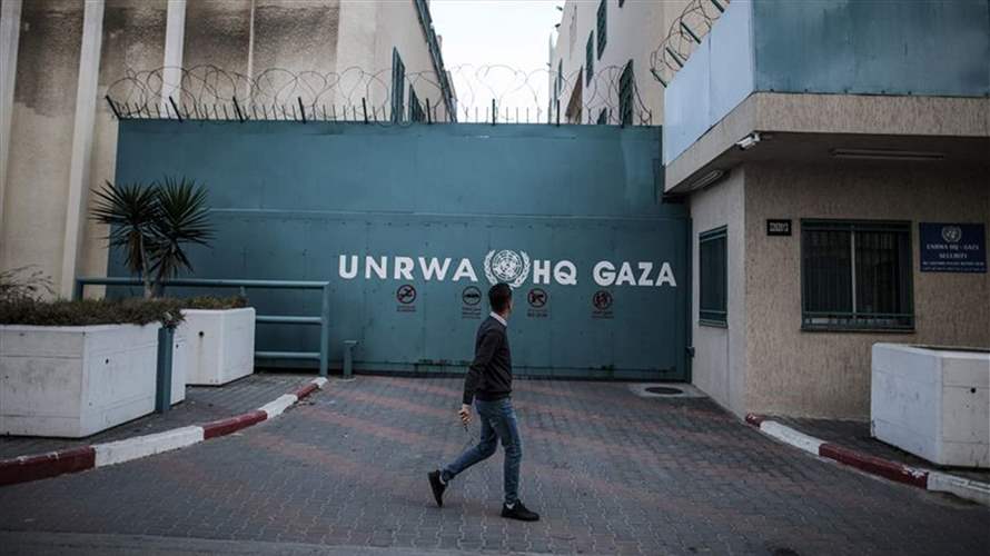 UNRWA announce death of over 100 of its employees in Gaza