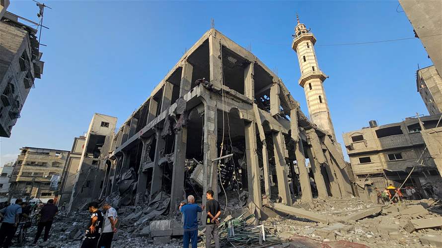 Egypt, Qatar, and the US navigate the maze of Hamas-Israeli hostage negotiations
