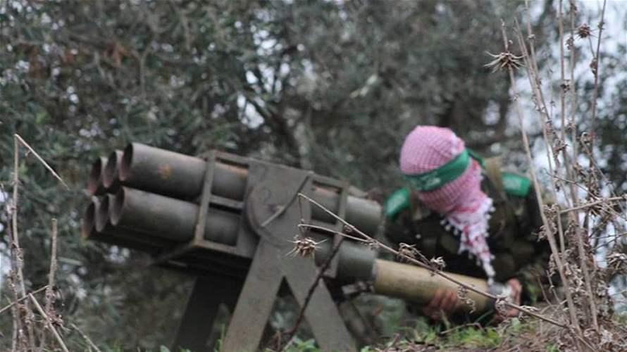 Spokesperson: Al-Qassam Brigades' fighters engaged in intense battles, targeting enemy vehicles across Gaza