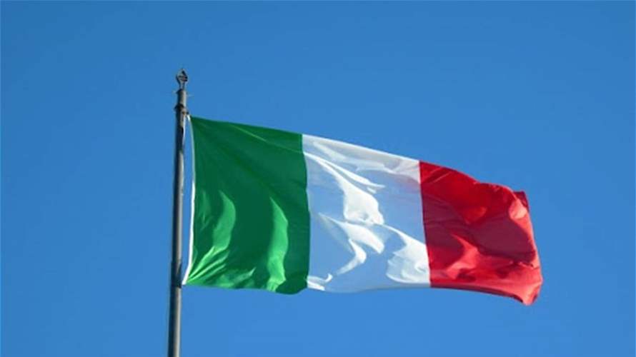 31 مصابا في انفجار مبنى في إيطاليا 