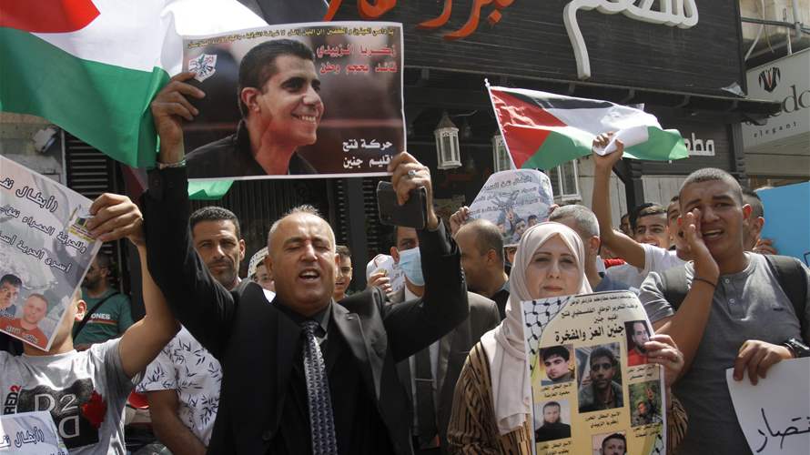Intricate negotiations for Gaza's prisoner swap deal