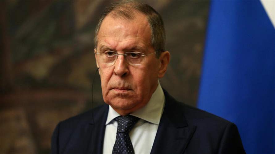 لافروف: الإتحاد الأوروبيّ يحاول "إزاحة" روسيا من آسيا الوسطى