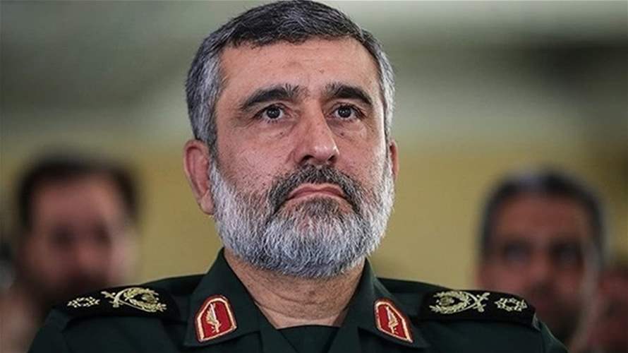 Lebanon is participating in Gaza war, no one can guarantee control of the situation: IRGC official