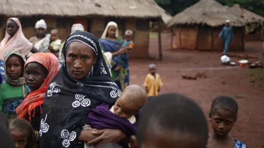 70 قتيلا على الأقل في بوركينا فاسو في "مجازر" ارتكبت بداية تشرين الثاني 