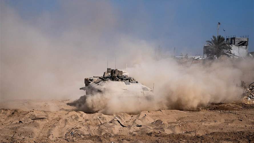 46 Israeli soldiers killed in Gaza since the start of the war 