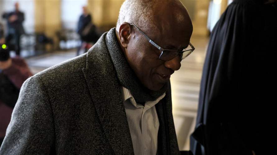 انطلاق محاكمة طبيب رواندي سابق في باريس بتهمة الابادة الجماعية