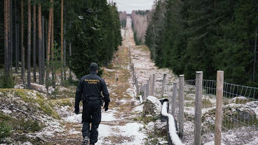 فنلندا تدرس إغلاق حدودها مع روسيا