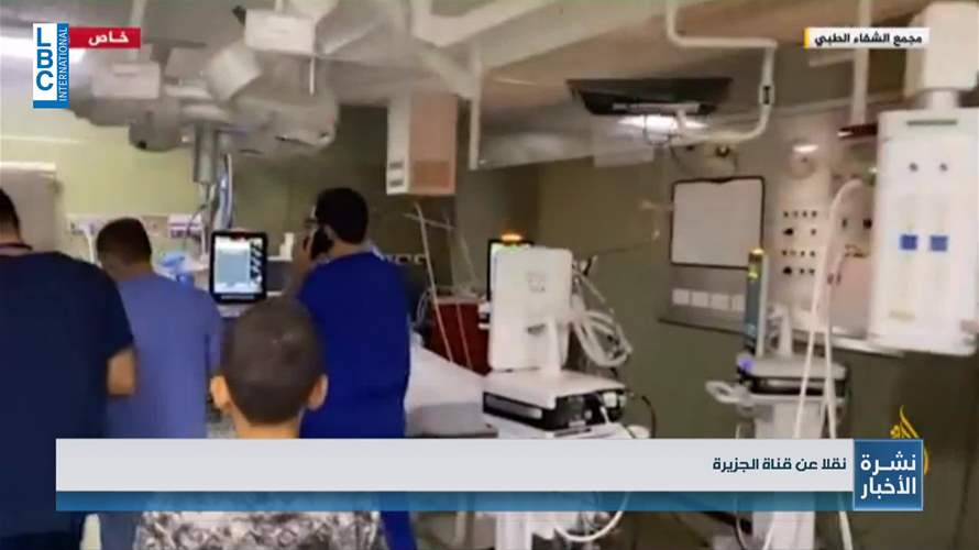 في مستشفى الشفاء إسرائيل تخطف حياة الاطفال الخدج