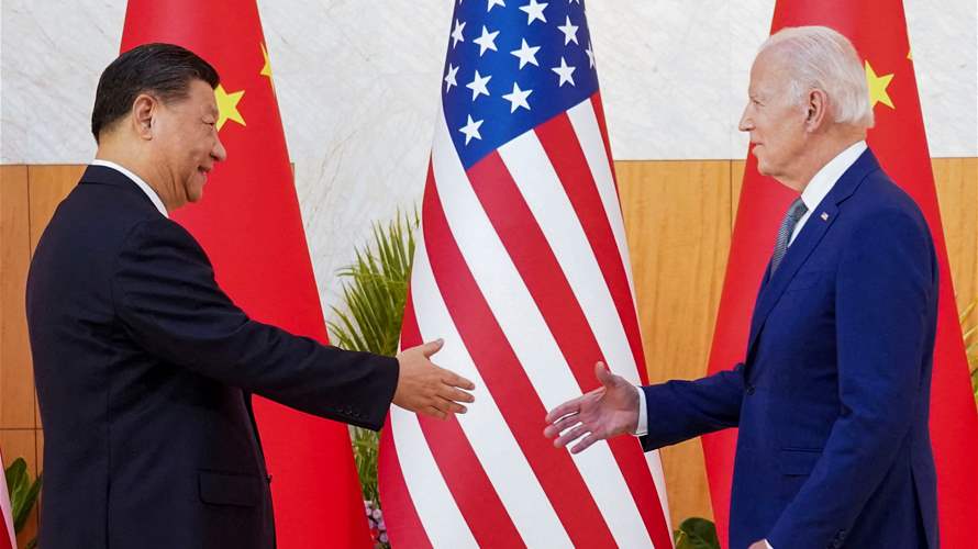 Biden confirms that Washington is not trying to decouple from China