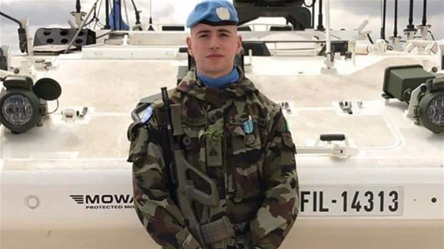 Controversial release: Irish Soldier Sean Rooney's alleged killer freed amid rising southern tensions