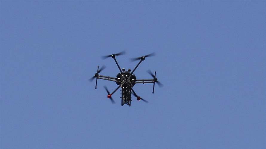 The Islamic Jihad movement announces "shooting down Israeli drone" in the Gaza Strip