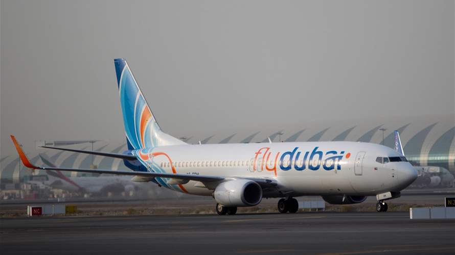 "فلاي دبي" أول شركة طيران دولية تعود إلى مطار كابول