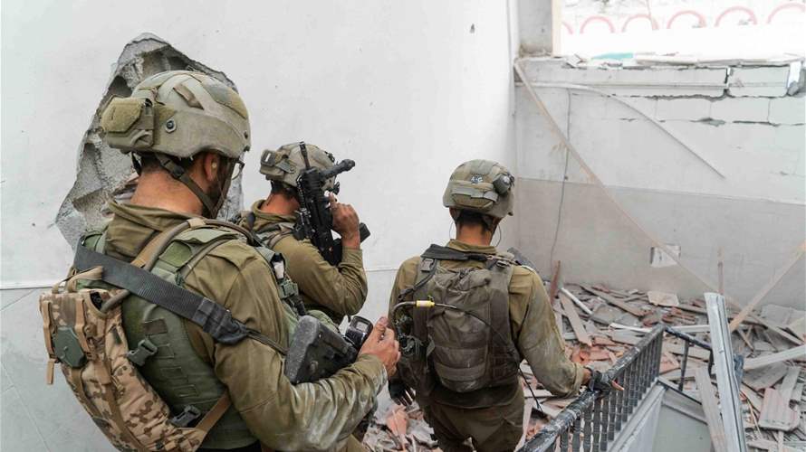 Hospital under siege: Israel raids Al Shifa Hospital over alleged Hamas leadership presence