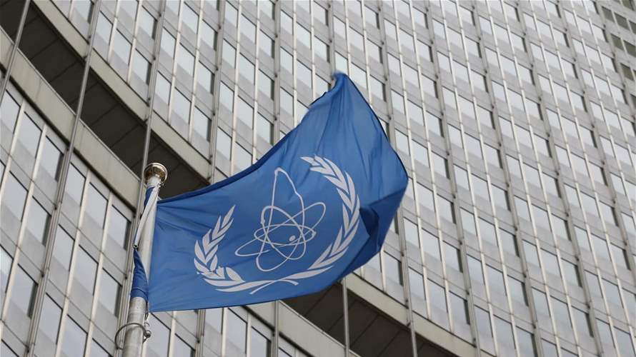 الوكالة الدولية للطاقة الذرية: مخزون اليورانيوم المخصب لدى إيران يتجاوز 22 مرة الحدود المسموح بها