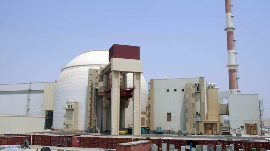 الوكالة الدولية للطاقة الذرية: استبعاد إيران للمفتشين "أثر في شكل خطير" على الأنشطة