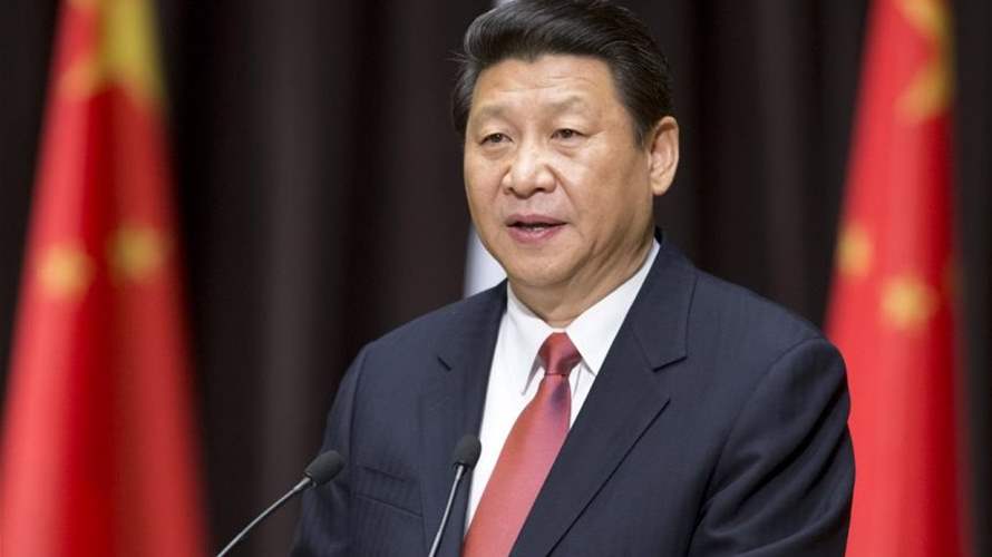 شي جينبينغ يؤكد أن الصين لن تخوض حربًا ساخنة أو باردة ضد أي طرف