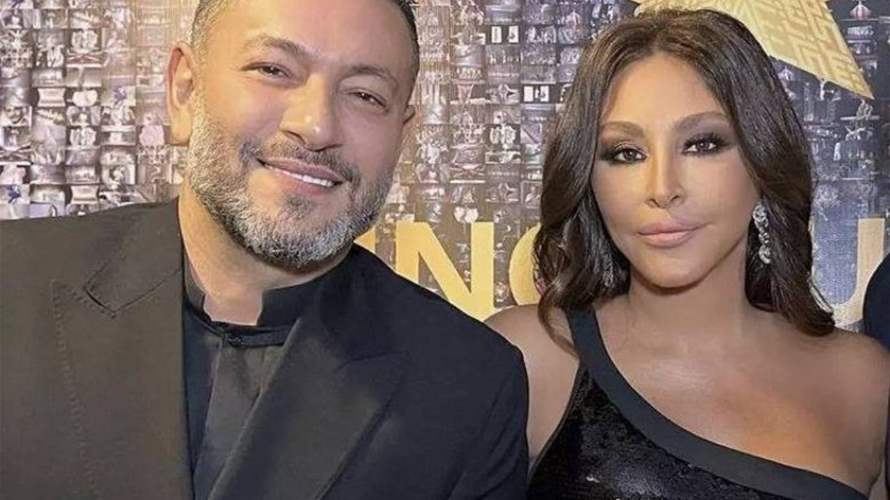 تطوّرات قضائيّة جديدة بشأن أغنية "وبطير".. خلافات إليسا وزياد برجي الى الواجهة من جديد!
