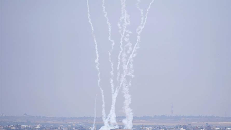 Euro-Mediterranean Human Rights Monitor: The Israeli army carried out more than 1,000 strikes in Gaza with internationally banned white phosphorus