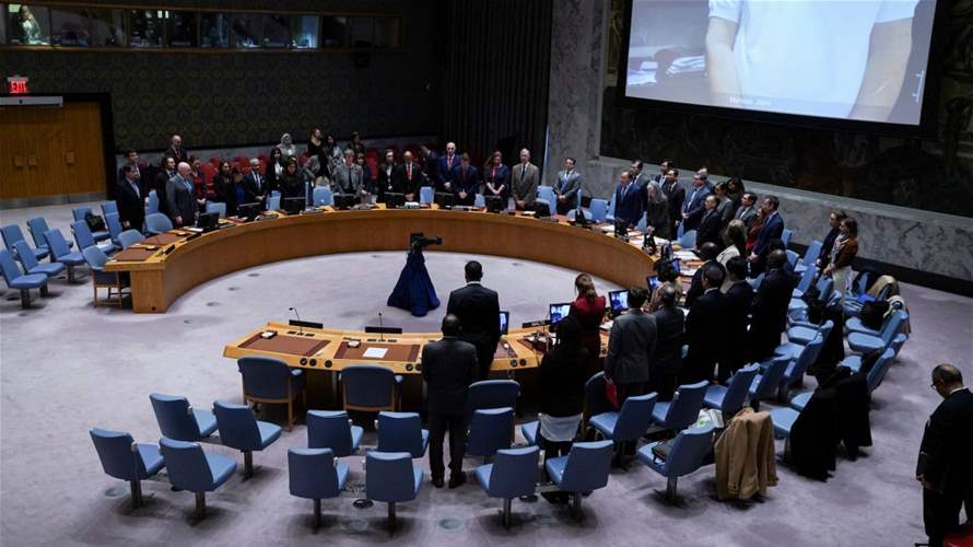 UN Security Council calls for ceasefires and humanitarian corridors in Gaza