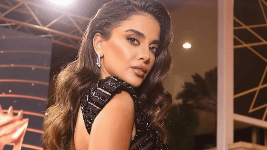 Lebanese Beauty Maya Aboul Hosn shines beyond Miss Universe preliminaries