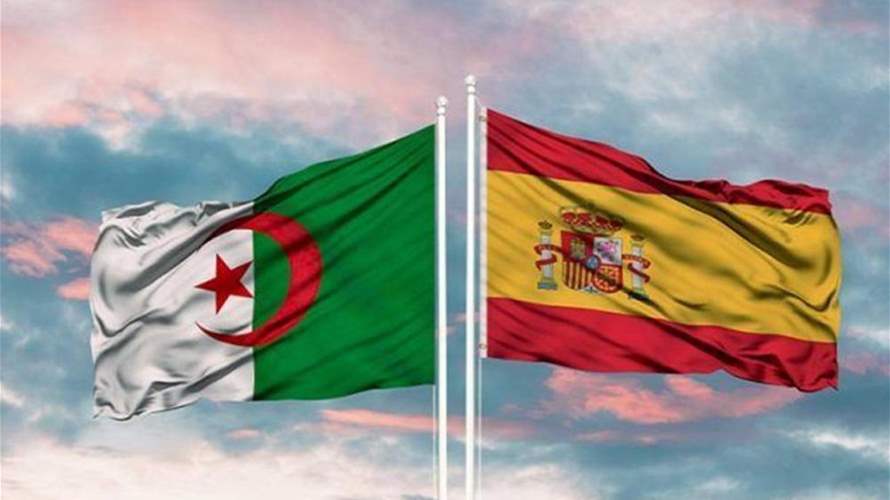 الجزائر تعيّن سفيرا جديدا في مدريد بعد أشهر من الخلاف مع إسبانيا