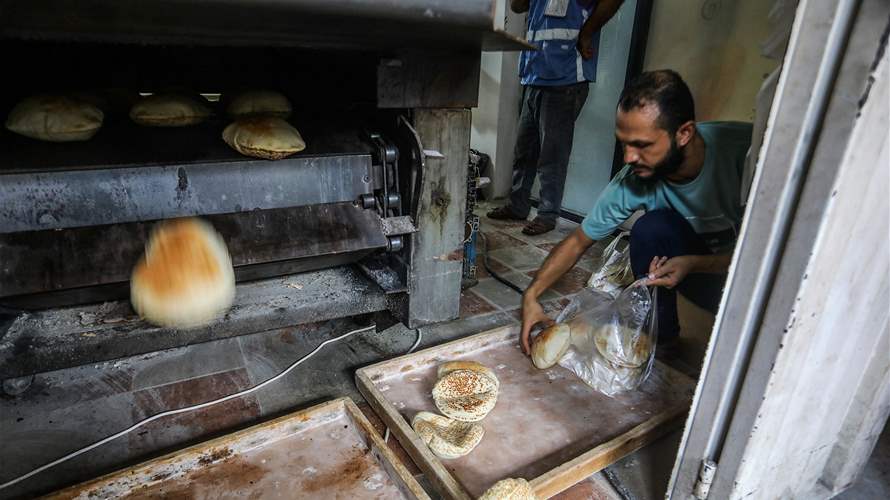 Gaza nearing starvation: WFP warns of dire conditions