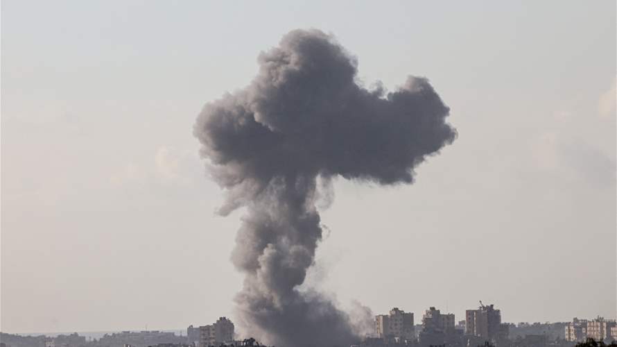 Updates on latest Israeli attacks, civilian losses increase in Gaza