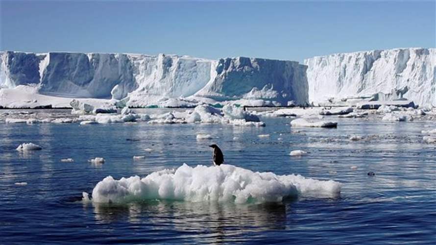 تحذير علمي... الغطاء الجليدي في العالم بخطر!