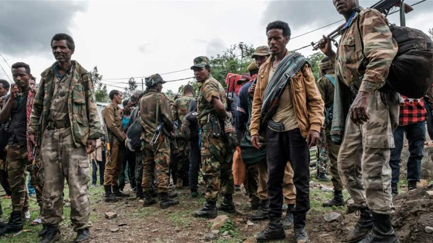 عشرات القتلى في إقليم أمهرة الإثيوبي... والأمم المتحدة تبدي قلقها