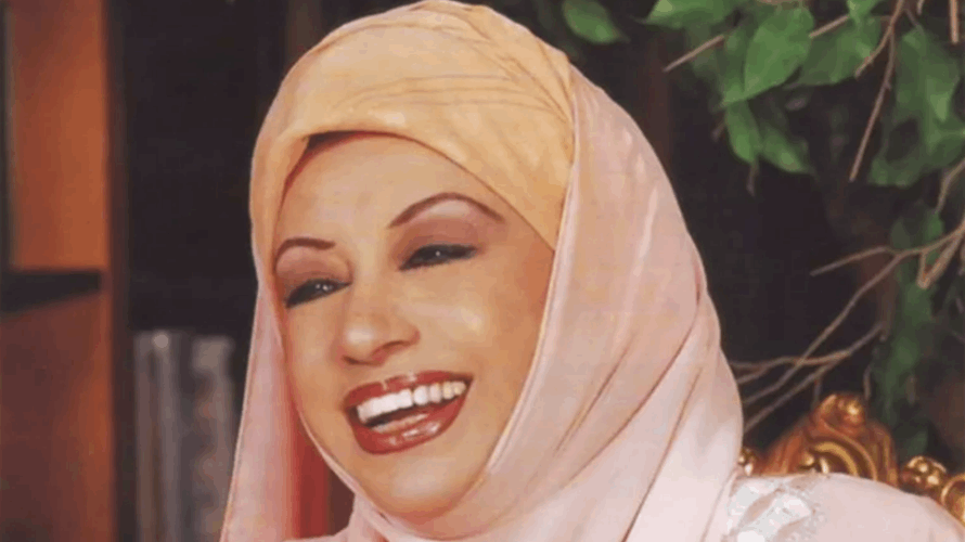 أسرار تكشف للمرة الاولى... هل اعتزلت نجاح سلام الفن قبل وفاتها وماذا كانت لتختار بين الأمومة والكرامة؟ 