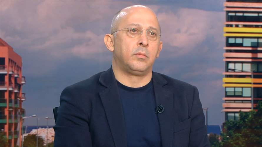 آلان عون للـLBCI: موضوع قيادة الجيش يُحوَّل الى "تحدٍّ"..وفي الرئاسة انتقلنا من "البرّاد الى الثلاجة" 