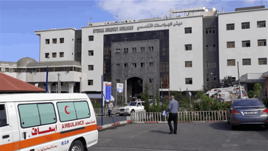 خروج مئات الأشخاص من مستشفى الشفاء سيرا