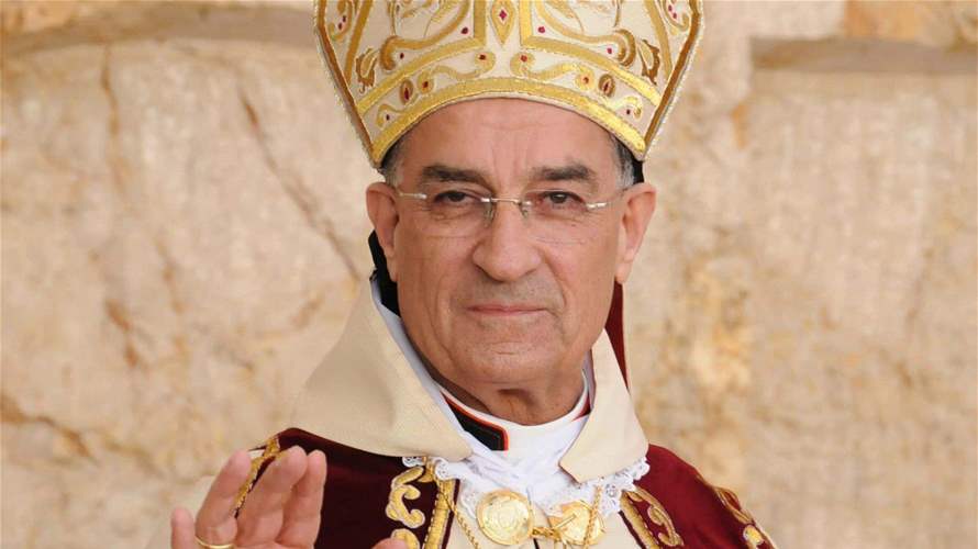 Patriarch Al-Rahi advocates Army Commander’s term extension 